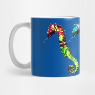 Drifting Herd Mug